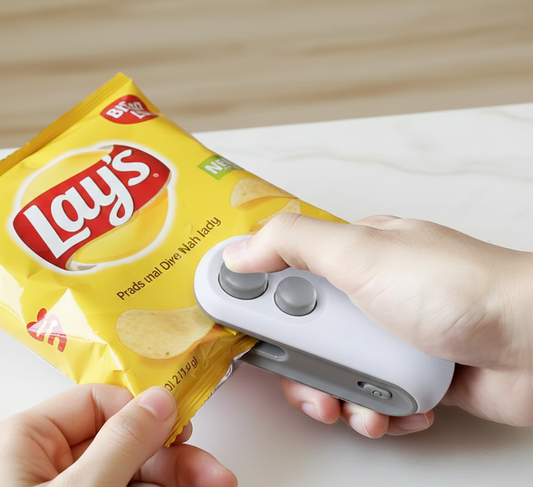 Mini Heat Sealing Machine