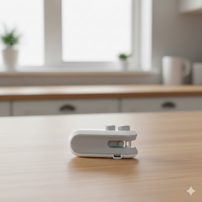 Mini Heat Sealing Machine