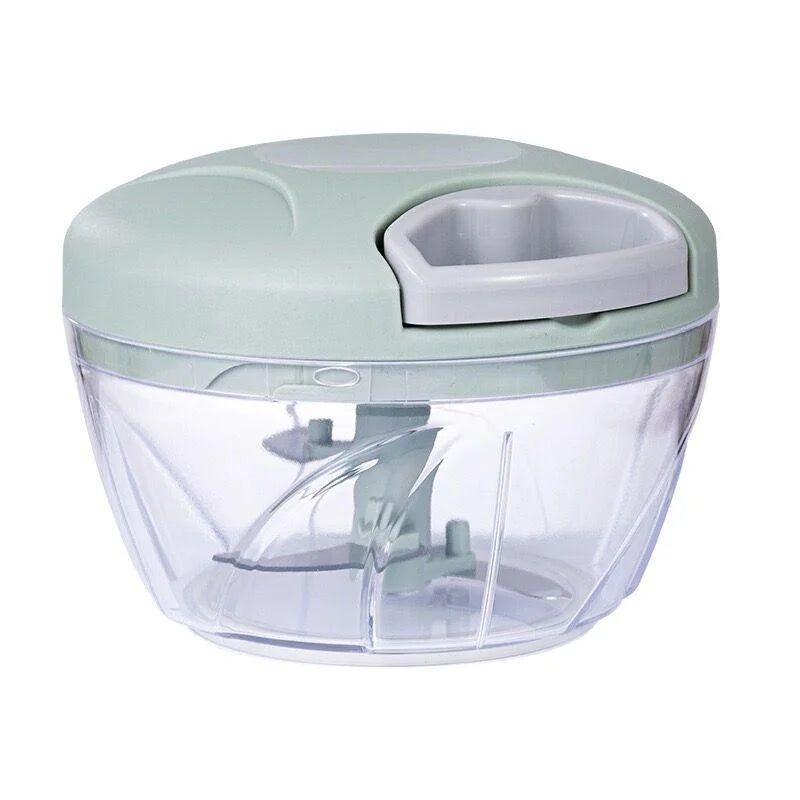 Multi-Purpose Manual Food Chopper