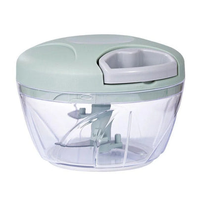 Multi-Purpose Manual Food Chopper