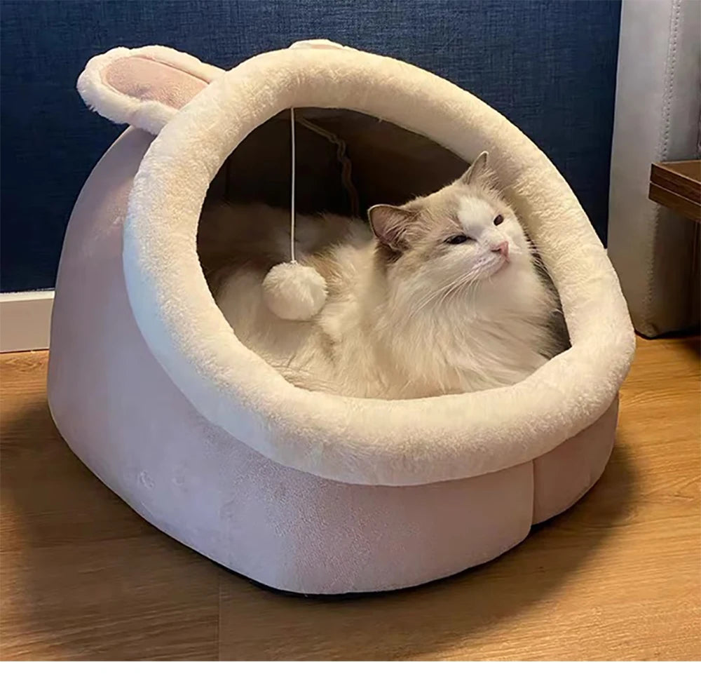 Cat Bed