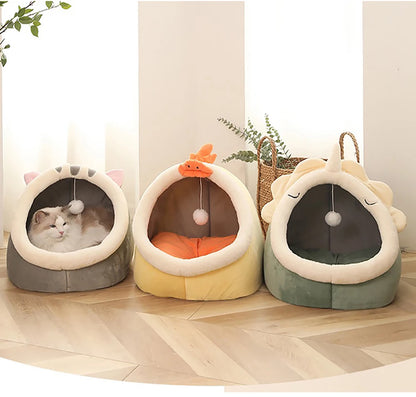 Cat Bed