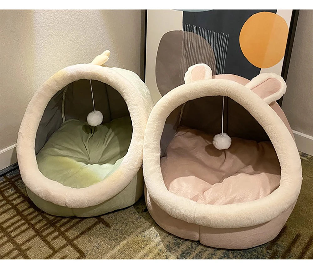Cat Bed
