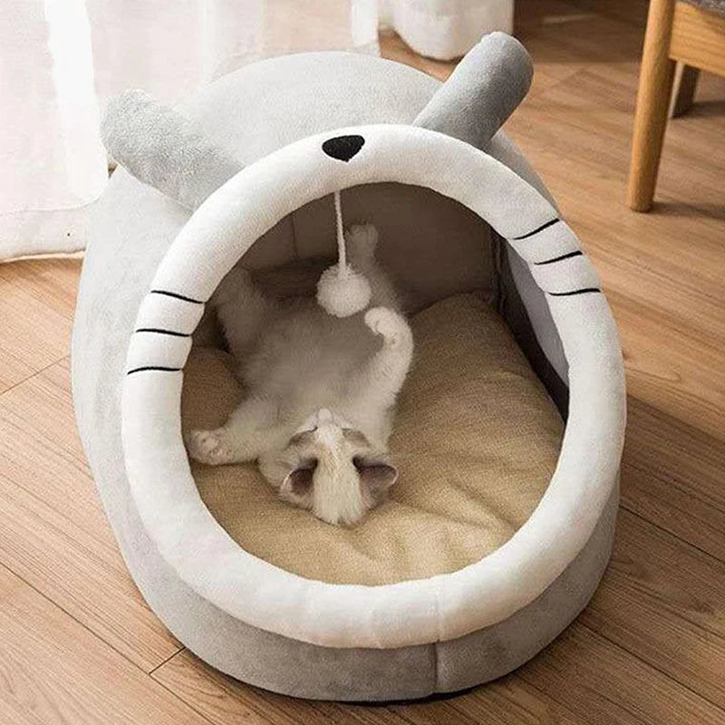 Cat Bed