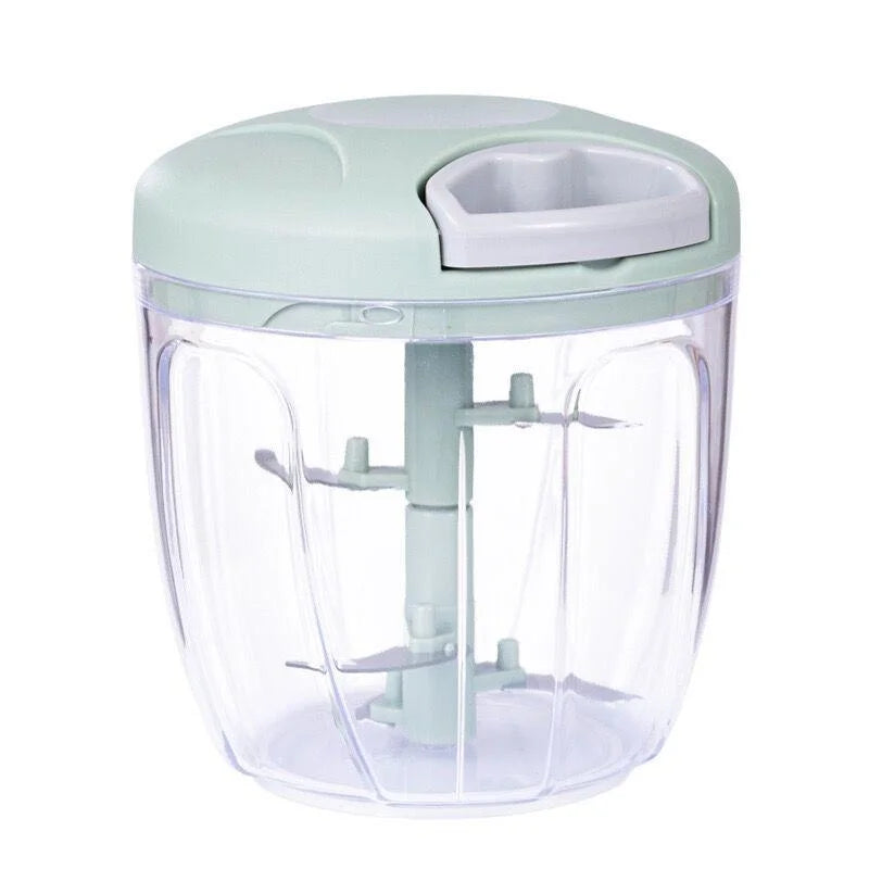 Multi-Purpose Manual Food Chopper