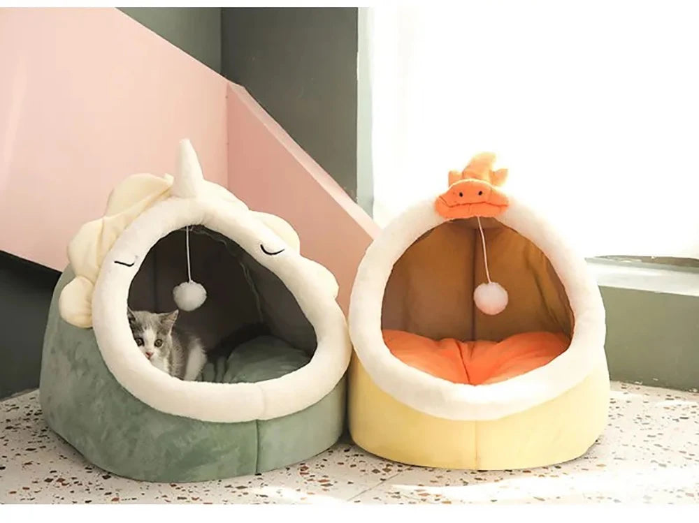 Cat Bed