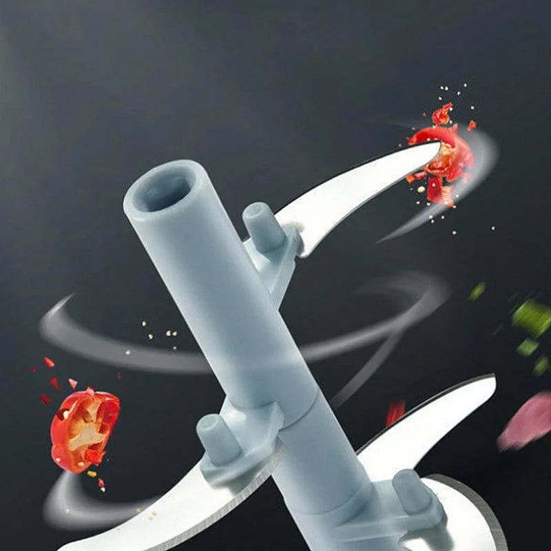 Multi-Purpose Manual Food Chopper