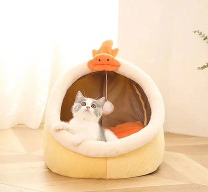 Cat Bed
