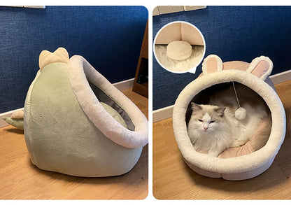 Cat Bed