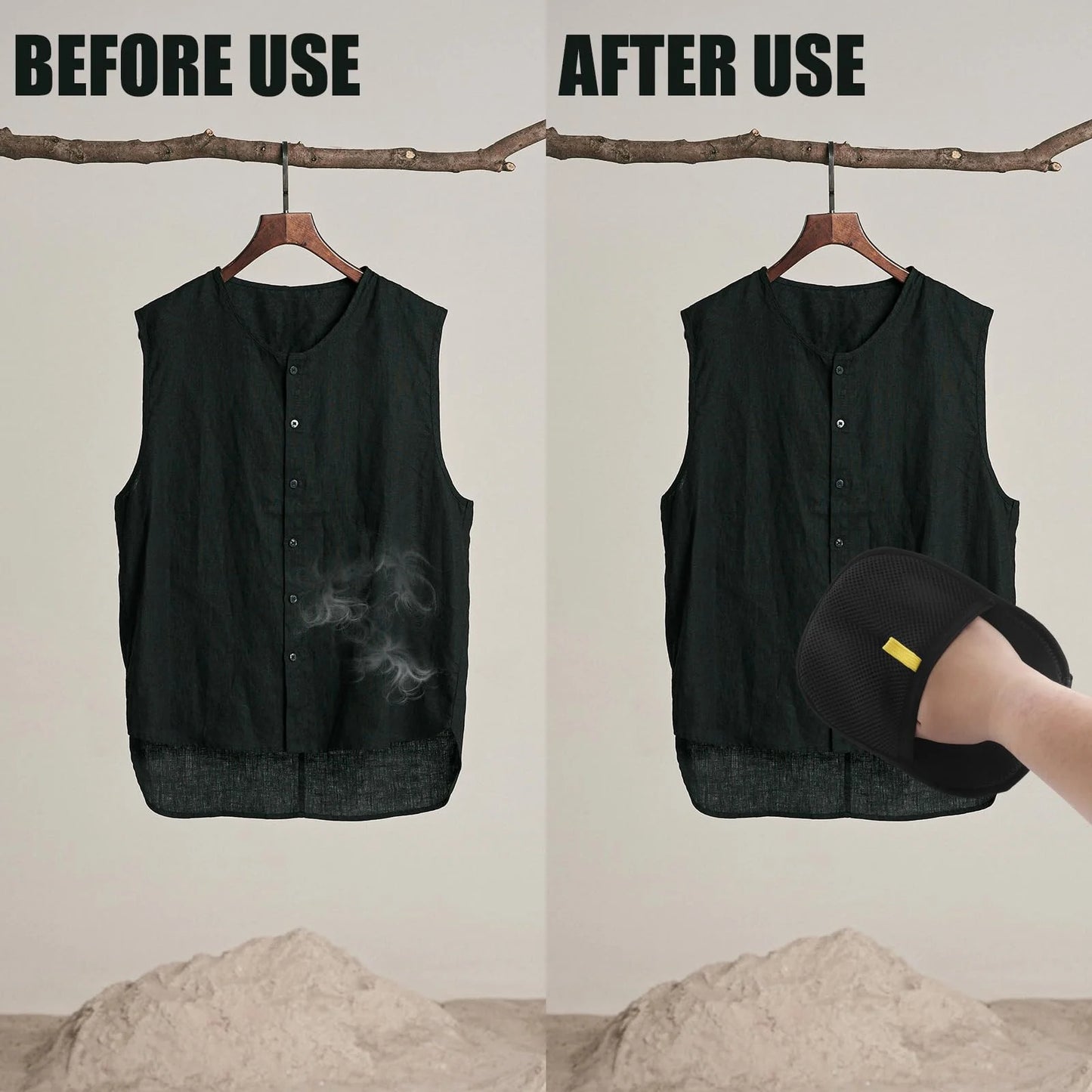 Pet Hair Remover Glove – Reusable Fur Cleaner