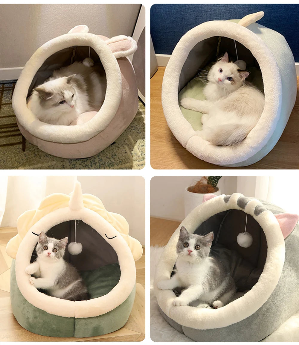 Cat Bed