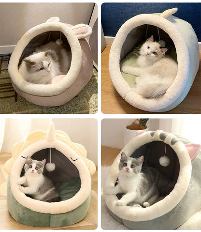 Cat Bed