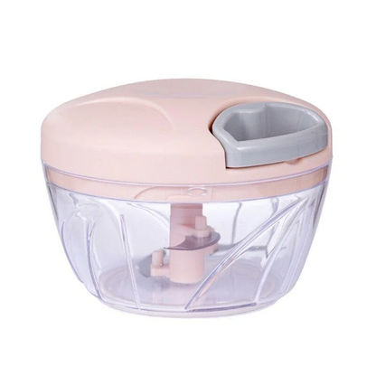 Multi-Purpose Manual Food Chopper