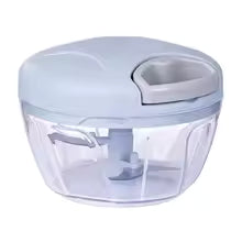 Multi-Purpose Manual Food Chopper