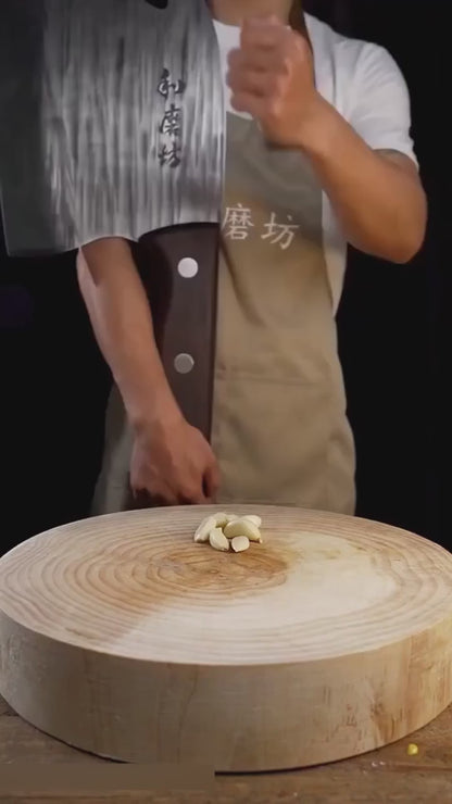 Multi-Purpose Stainless Steel Crusher